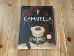 Camarilla - Vampiro La Mascarada 5ª edición