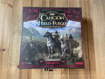 Targaryen - Caja de Inicio - Canción de Hielo y Fuego