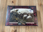 Unsullied Pikemen - Canción de Hielo y Fuego