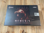 Carnomorfos - Nemesis