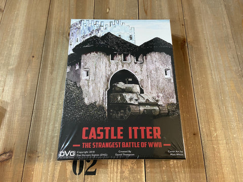 Castle Itter