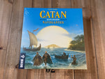 Navegantes - Catan