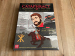 Cataphract, 2nd Printing
