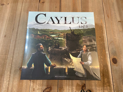Caylus 1303