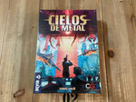 Cielos de Metal