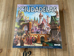 Ciudadelas - Edición Deluxe
