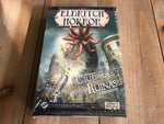 Ciudades en Ruinas - Eldritch Horror