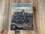 Coalition - The Napoleonic Wars, 1805 -1815