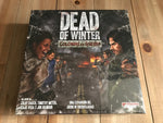 Colonias en Guerra - Dead of Winter