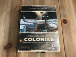 Colonias - Terraforming Mars