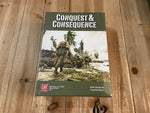Conquest & Consequence