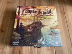 Cooper Island