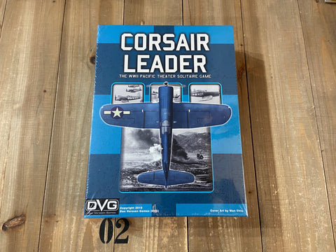 Corsair Leader