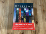 Critical - La Fundación - Primera Temporada