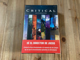 Critical - La Fundación - Primera Temporada