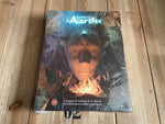 Crónicas de Aarth - D&D SRD 5ª Edición