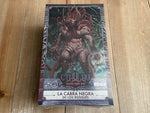 La Cabra Negra de los Bosques - Cthulhu: Death May Die