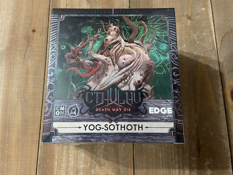 Yog-Sothoth - Cthulhu: Death May Die
