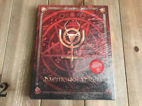 Daemonolatreia