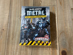 Dark Nights Metal Pack 2 - Zombicide Segunda Edición