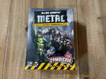 Dark Nights Metal Pack 4 - Zombicide Segunda Edición
