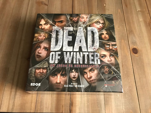 Dead of Winter