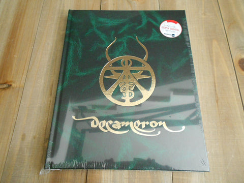 Decameron DELUXE - Aquelarre