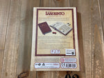 Dentro del Laberinto - El juego de aventuras