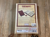 Dentro del Laberinto - El juego de aventuras