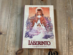 Dentro del Laberinto - El juego de aventuras