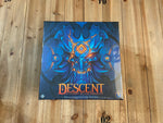 Descent: Leyendas de las Tinieblas - Acto I