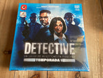 Temporada 1 - Detective