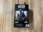Din Djarin y Grogu - Star Wars Legión