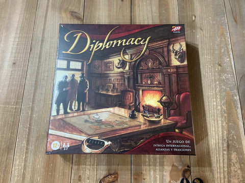 Diplomacy