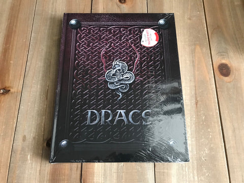 Dracs