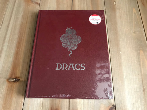 Dracs DELUXE - Aquelarre