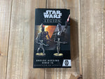 Droide Asesino Serie IG - Star Wars Legión