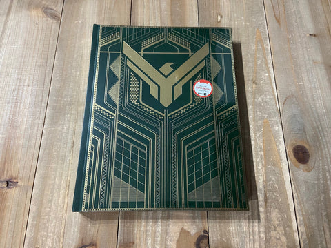 Dune: aventuras en el Imperio - Edición ATREIDES