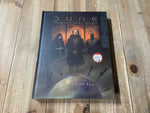 Dune: Aventuras en el Imperio