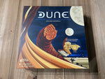 Dune - Edición española