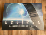 Eclipse - El Segundo Amanecer de la Galaxia