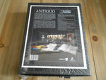 Vampiro Edad Oscura 20 Aniversario - Caja Mecenazgo - Nivel Antiguo