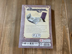 Cristal Oscuro - El juego de aventuras
