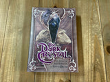 Cristal Oscuro - El juego de aventuras