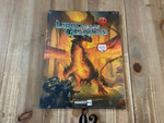 Libro de las Guaridas - D&D SRD 5ª Edición