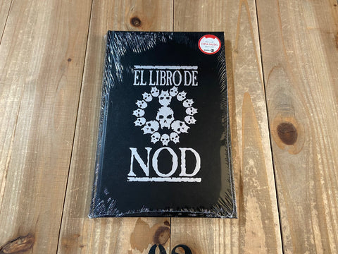 El Libro de Nod