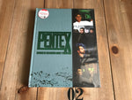 El Libro del Wyrm - Pentex DELUXE - H20