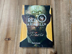 El Rey de Amarillo: Paris