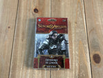 Defensores de Gondor - Mazo de Inicio - El Señor de los Anillos: el juego de cartas