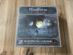 El Sueño del Cazador - Bloodborne